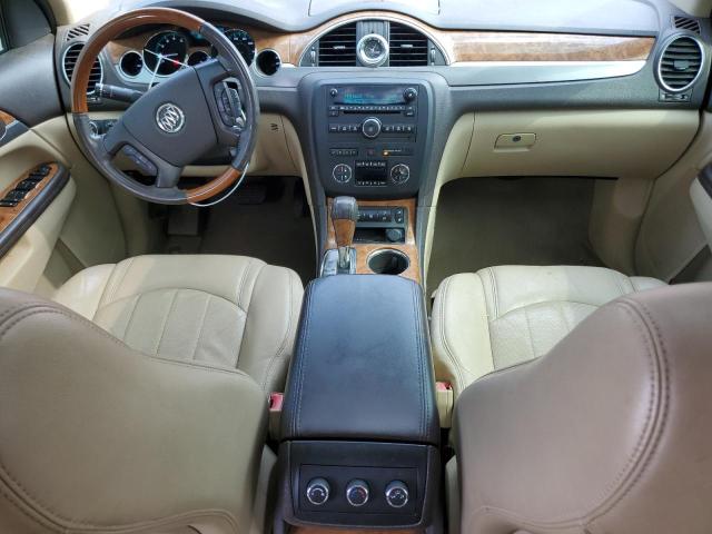 Photo 8 from auction – 2012 BUICK ENCLAVE with VIN 5GAKRCED5CJ363325
