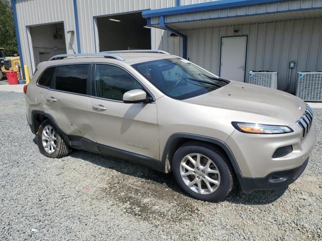 Photo 4 from auction – 2015 JEEP CHEROKEE L with VIN 1C4PJLCB2FW546833