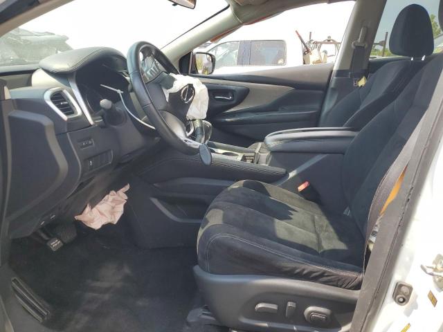 Photo 7 from auction – 2016 NISSAN MURANO S with VIN 5N1AZ2MG4GN150361