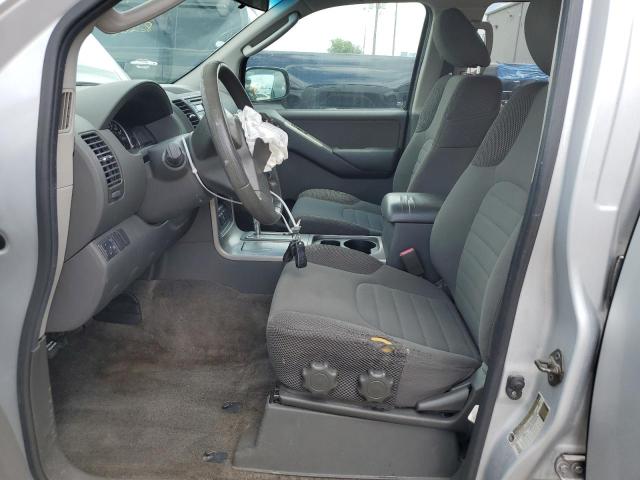 Photo 7 from auction – 2010 NISSAN PATHFINDER with VIN 5N1AR1NN3AC615545