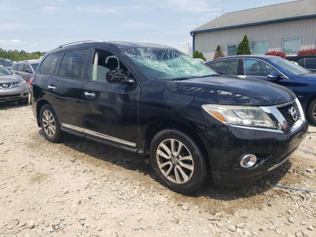 صورة رقم 4 من المزاد - 2014 NISSAN PATHFINDER مع VIN 5N1AR2MN4EC601053