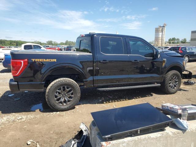 Photo 3 from auction – 2023 FORD F150 SUPER with VIN 1FTEW1E87PFA67310