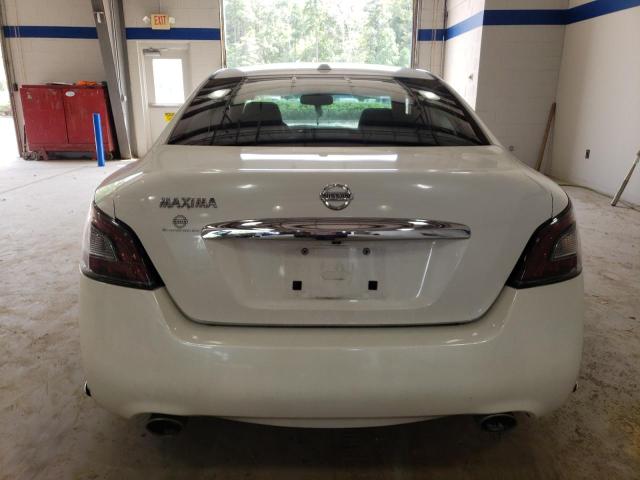 Photo 6 from auction – 2012 NISSAN MAXIMA S with VIN 1N4AA5APXCC861334