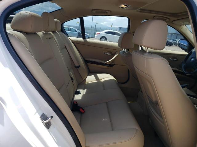 Photo 10 from auction – 2009 BMW 328 I with VIN WBAPH73539A173264