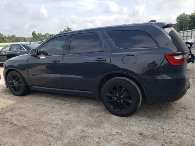 Photo 2 from auction – 2017 DODGE DURANGO R/ with VIN 1C4SDHCT0HC766354