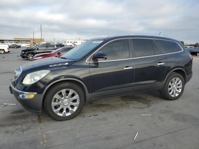 BUICK ENCLAVE CX 2010 with VIN 5GALRCED4AJ269874 - Photo from auction