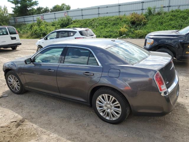 Photo 2 from auction – 2014 CHRYSLER 300 with VIN 2C3CCARG6EH121777