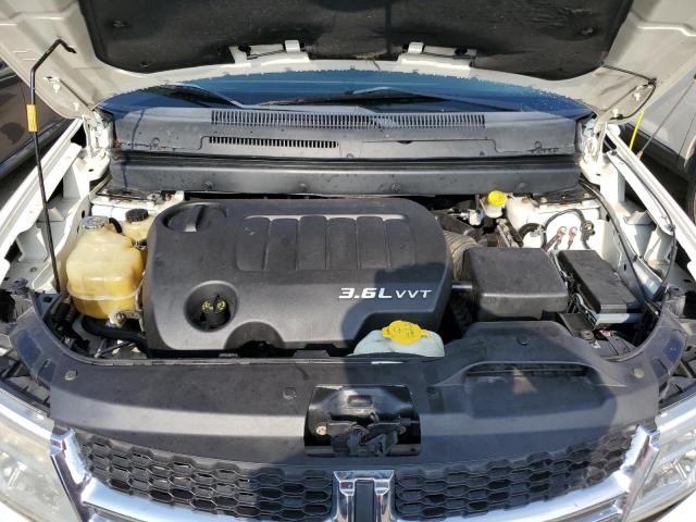 Photo 12 from auction – 2011 DODGE JOURNEY MA with VIN 3D4PG1FGXBT506710
