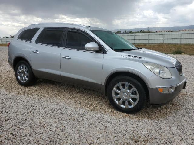 Photo 4 from auction – 2012 BUICK ENCLAVE with VIN 5GAKVCED3CJ261257
