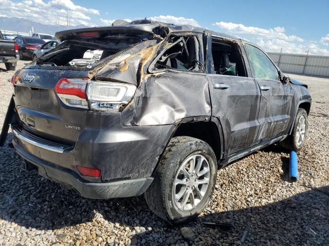Photo 3 from auction – 2014 JEEP GRAND CHER with VIN 1C4RJFBG3EC140129
