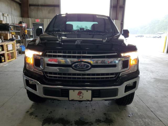 Photo 5 from auction – 2018 FORD F150 SUPER with VIN 1FTEW1C50JFB79074