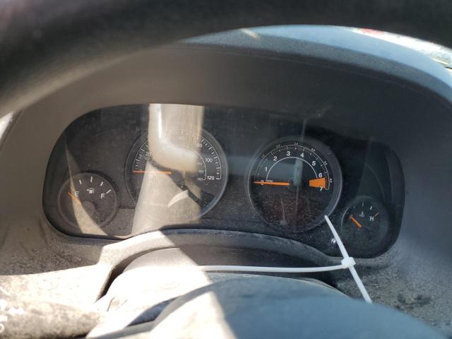 Photo 9 from auction – 2014 JEEP COMPASS SP with VIN 1C4NJDBB9ED749100