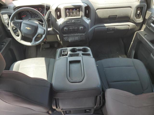Photo 8 from auction – 2020 CHEVROLET SILVERADO with VIN 3GCPWBEH5LG227322