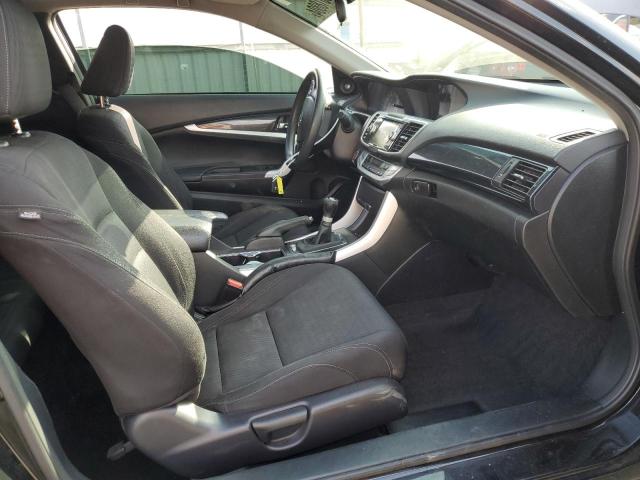 Photo 7 from auction – 2015 HONDA ACCORD EX with VIN 1HGCT1A75FA013532