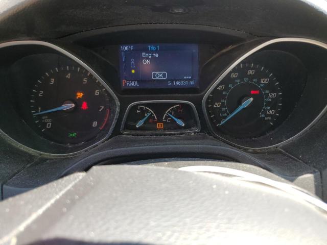 Photo 9 from auction – 2014 FORD FOCUS SE with VIN 1FADP3F26EL227048