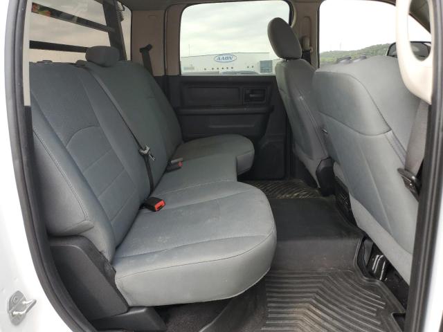 صورة رقم 10 من المزاد - 2018 RAM 2500 ST مع VIN 3C6UR5CL6JG153786