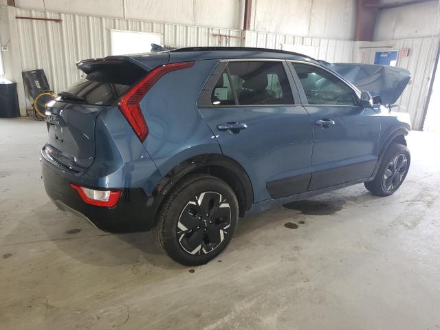 Photo 3 from auction – 2024 KIA NIRO WIND with VIN KNDCR3L15R5123009