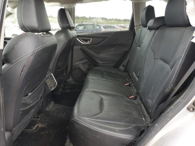 Photo 11 from auction – 2019 SUBARU FORESTER L with VIN JF2SKAUC5KH422297