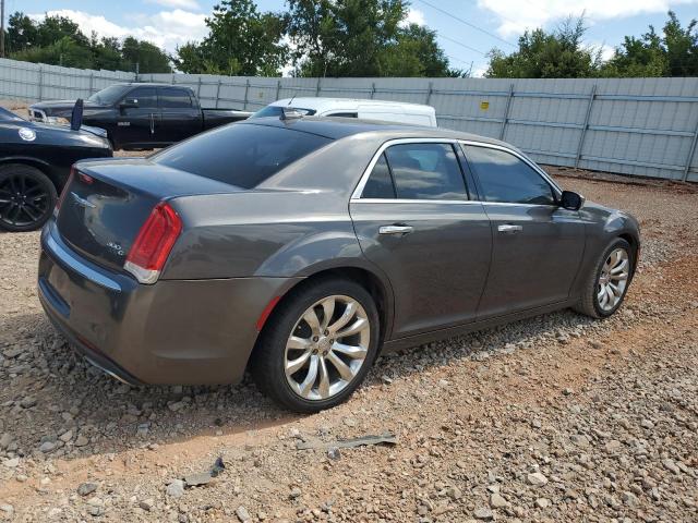 Photo 3 from auction – 2017 CHRYSLER 300C with VIN 2C3CCAEG2HH570318