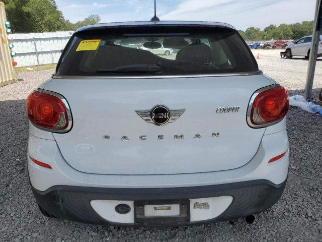 Photo 6 from auction – 2014 MINI COOPER PAC with VIN WMWSS1C5XEWN46564