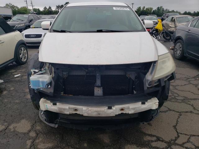 Photo 5 from auction – 2009 MAZDA CX-9 with VIN JM3TB28V690164747