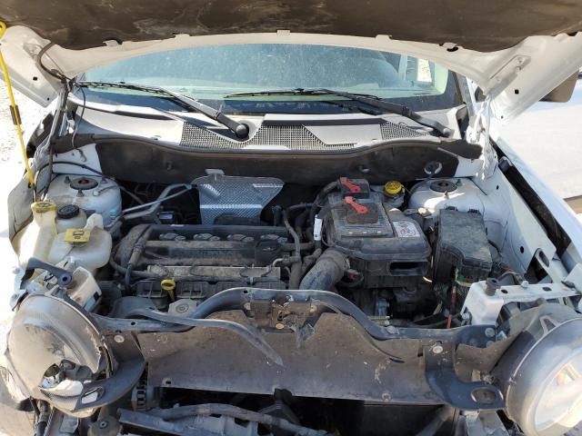Photo 12 from auction – 2017 JEEP PATRIOT SP with VIN 1C4NJPBA2HD140881