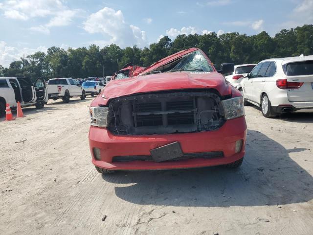 Photo 5 from auction – 2015 RAM 1500 ST with VIN 1C6RR7FG9FS760619
