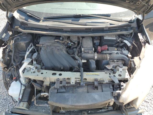 Photo 11 from auction – 2014 NISSAN VERSA NOTE with VIN 3N1CE2CP0EL418218