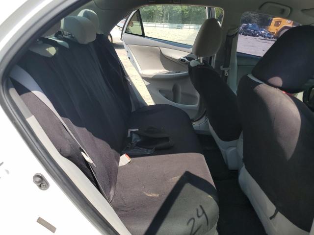 Photo 10 from auction – 2010 TOYOTA COROLLA BA with VIN 1NXBU4EE2AZ277764