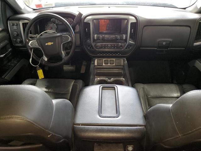 Photo 8 from auction – 2015 CHEVROLET SILVERADO with VIN 1GC1KWE80FF187987