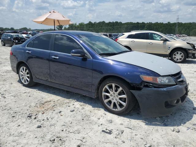 Photo 4 from auction – 2007 ACURA TSX with VIN JH4CL96897C000043