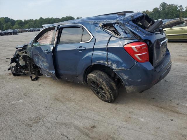 Photo 2 from auction – 2016 CHEVROLET EQUINOX LT with VIN 2GNFLFEK1G6236681