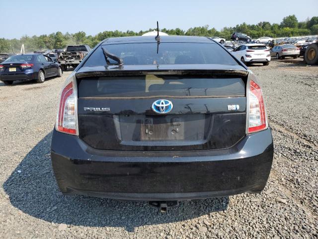Photo 6 from auction – 2012 TOYOTA PRIUS with VIN JTDKN3DU4C0333797