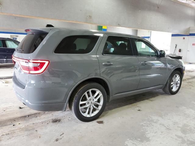 Photo 3 from auction – 2023 DODGE DURANGO R/ with VIN 1C4SDHCT4PC685260