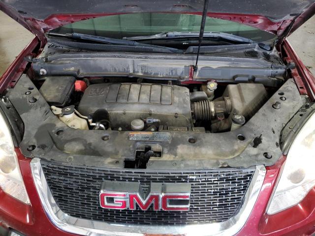 صورة رقم 12 من المزاد - 2011 GMC ACADIA SLE مع VIN 1GKKVPED1BJ254199