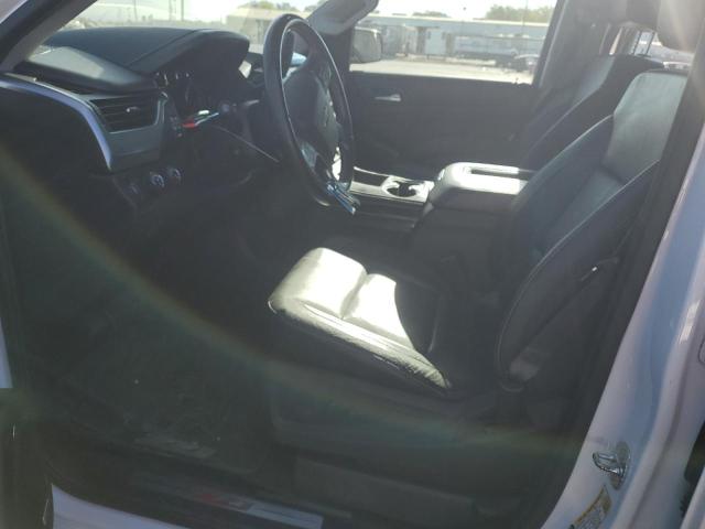 Photo 7 from auction – 2016 CHEVROLET SUBURBAN K with VIN 1GNSKHKC2GR246781