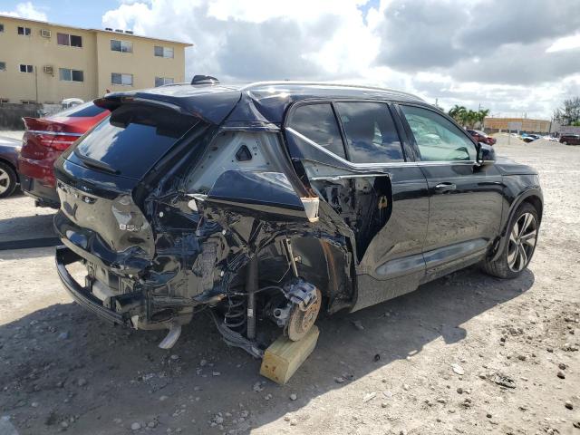 Photo 3 from auction – 2024 VOLVO XC40 PLUS with VIN YV4L12UE0R2216957