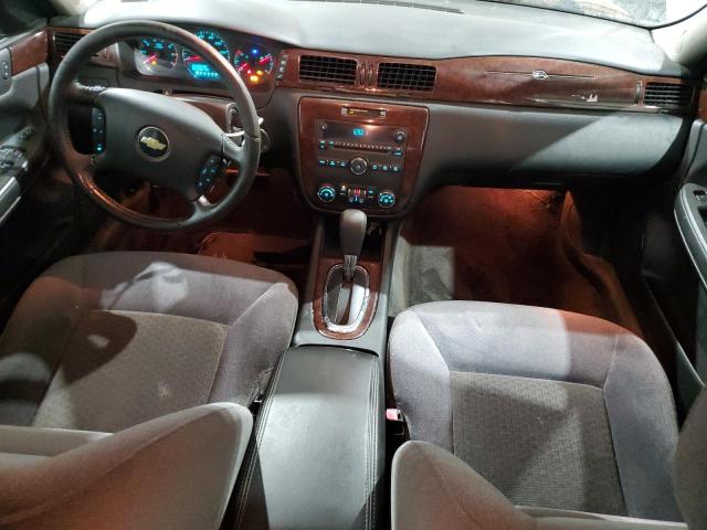Photo 8 from auction – 2011 CHEVROLET IMPALA LT with VIN 2G1WG5EK9B1113572
