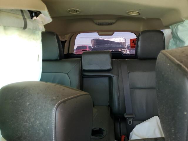 Photo 10 from auction – 2014 FORD FLEX LIMIT with VIN 2FMHK6D89EBD01156