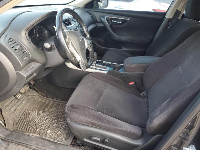 Photo 7 from auction – 2013 NISSAN ALTIMA 2.5 with VIN 1N4AL3AP8DN406468