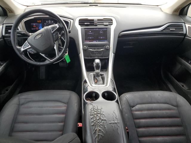 Photo 8 from auction – 2013 FORD FUSION SE with VIN 3FA6P0HR6DR137979