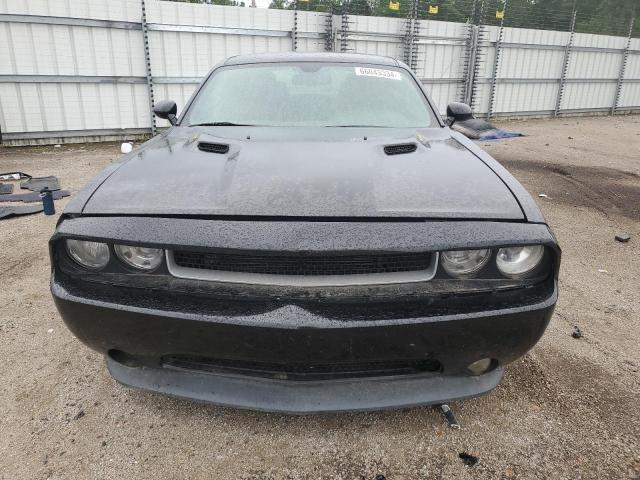 Photo 5 from auction – 2013 DODGE CHALLENGER with VIN 2C3CDYBT6DH511757