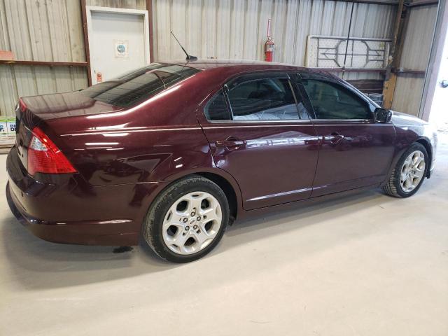 Photo 3 from auction – 2011 FORD FUSION SE with VIN 3FAHP0HA6BR297831