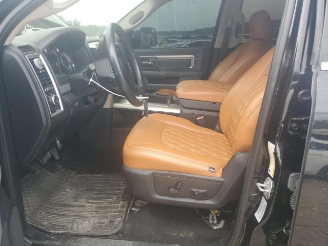 Photo 7 from auction – 2015 RAM 2500 SLT with VIN 3C6UR5DL6FG563106