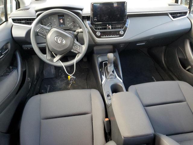 Photo 8 from auction – 2024 TOYOTA COROLLA LE with VIN 5YFB4MDE6RP135030