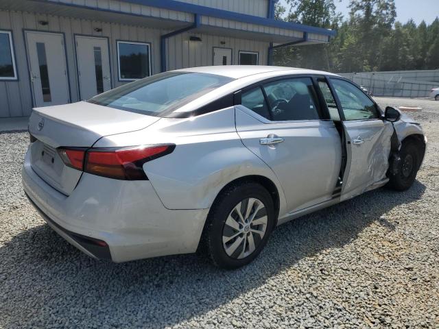 Photo 3 from auction – 2023 NISSAN ALTIMA S with VIN 1N4BL4BV0PN342163