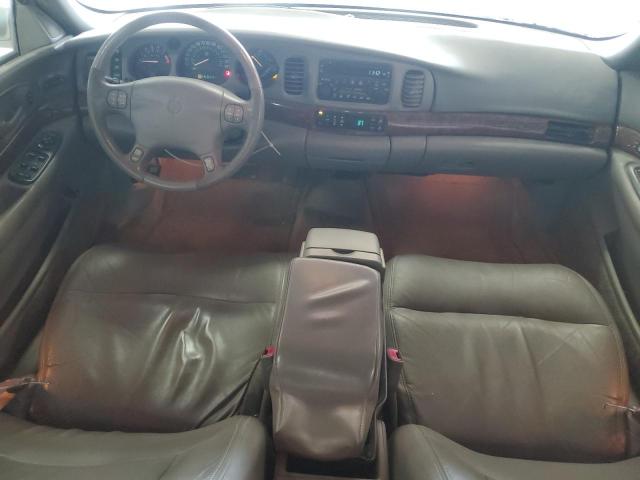Photo 8 from auction – 2002 BUICK LESABRE LI with VIN 1G4HR54KX2U276159