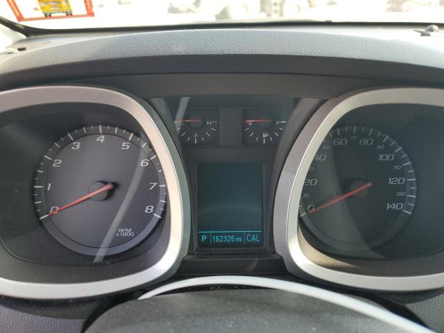 Photo 9 from auction – 2012 CHEVROLET EQUINOX LS with VIN 2GNALBEK5C1114190