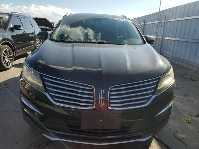 Photo 5 from auction – 2015 LINCOLN MKC with VIN 5LMTJ2AH9FUJ11201