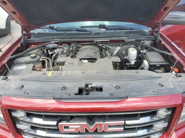 Photo 11 from auction – 2018 GMC SIERRA K15 with VIN 3GTU2NEC5JG171657
